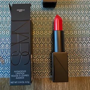 NARS Annabella Lipstick
